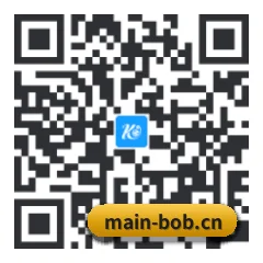 华为鸿蒙版本 二维码